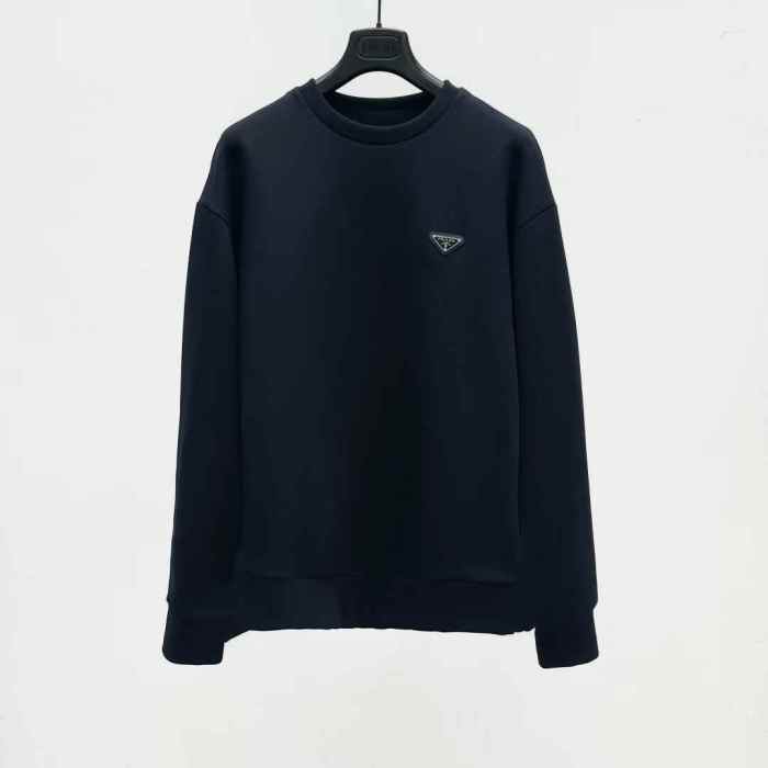 Prada Hoodies High End Quality-038