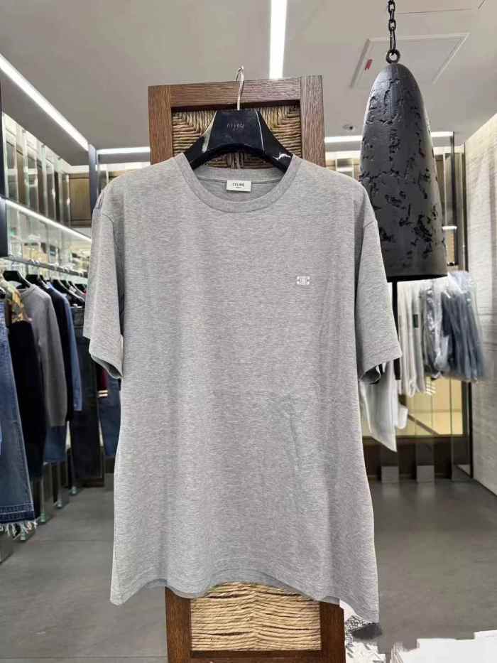 Celine Shirt High End Quality-103