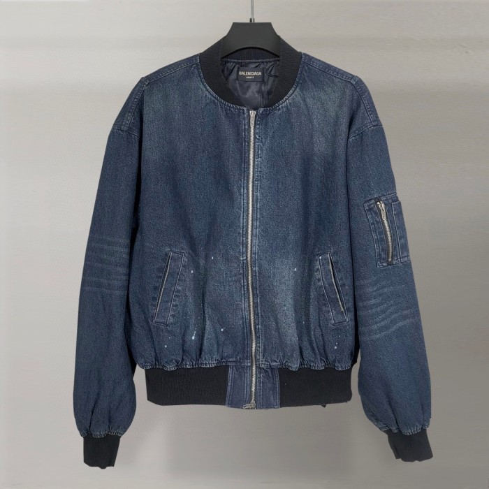 B Jacket 1：1 Quality-765