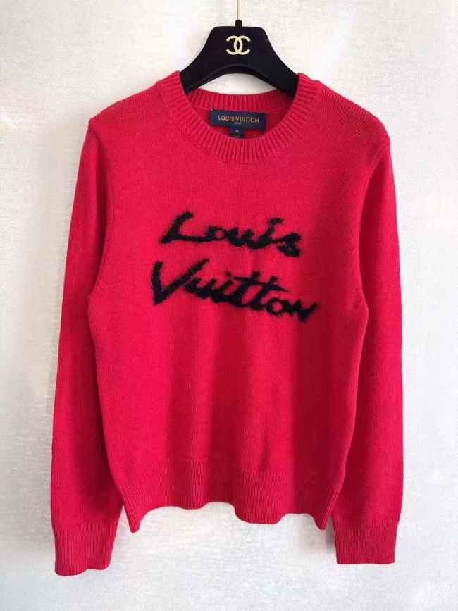 LV Sweater High End Quality-207