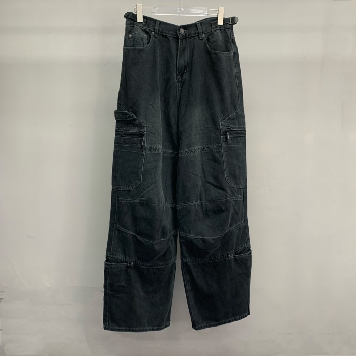 B Pants 1：1 Quality-516(XS-L)