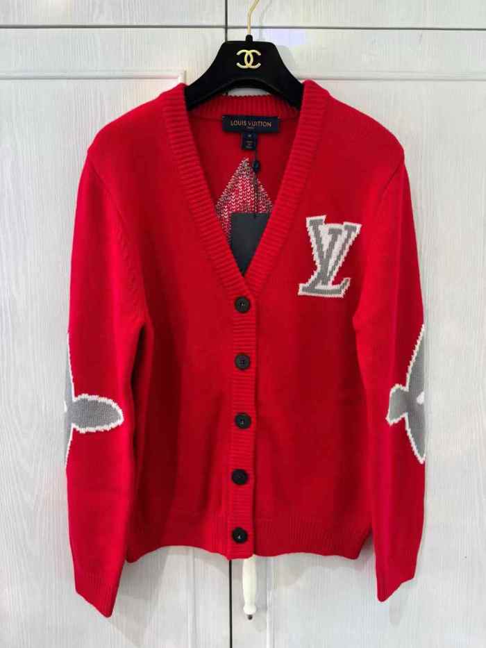 LV Sweater High End Quality-209