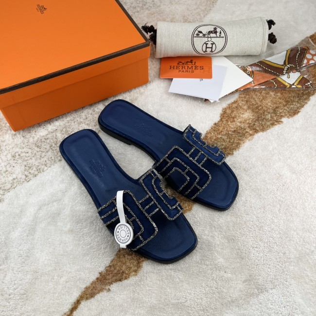 Hermes women Sandals 1：1 Quality-370