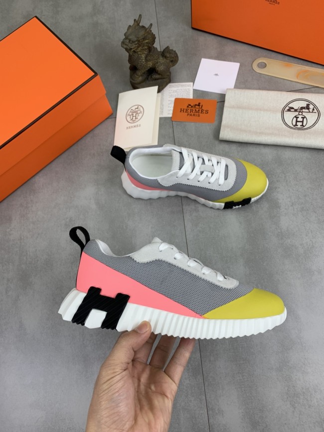 Hermes Men shoes 1：1 quality-172