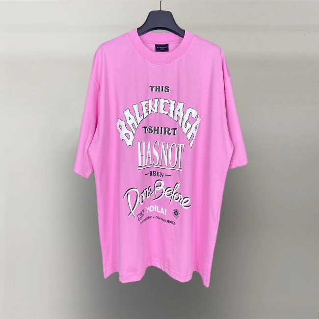 B Shirt 1：1 Quality-3746(XS-L)