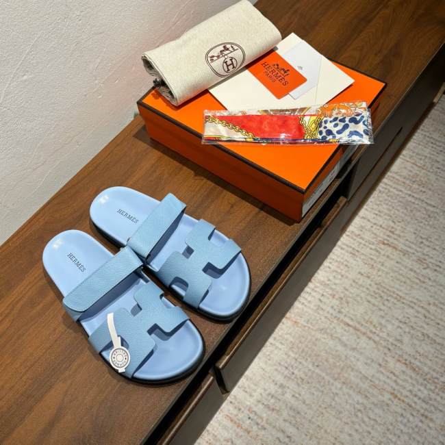 Hermes women Sandals 1：1 Quality-363