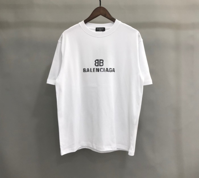 B Shirt 1：1 Quality-3734(XS-L)