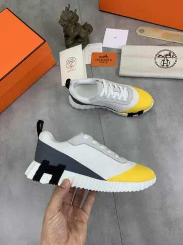 Hermes Men shoes 1：1 quality-177