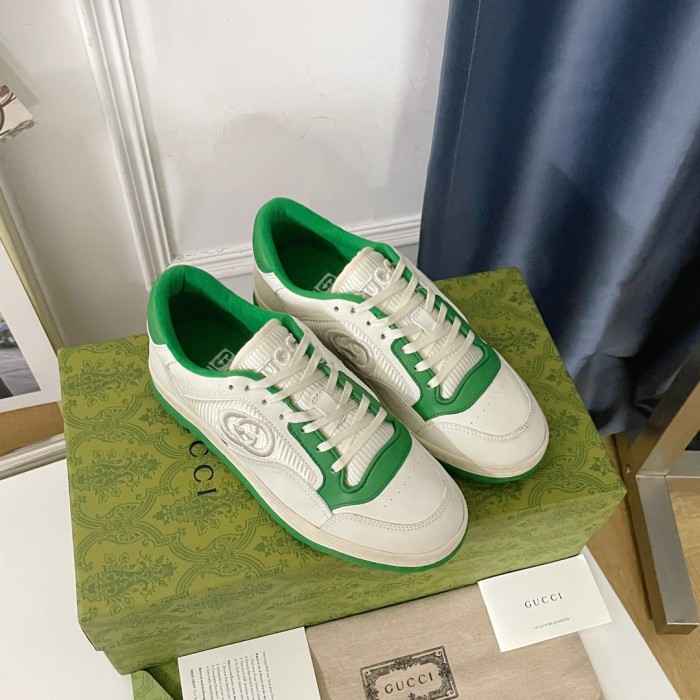 G men shoes 1：1 quality-4007