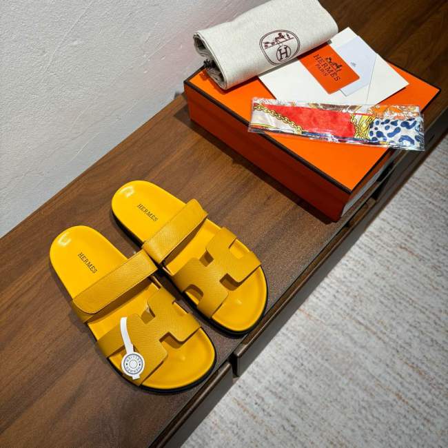 Hermes women Sandals 1：1 Quality-359