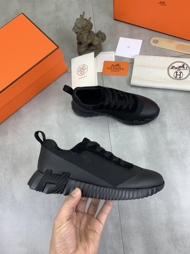 Hermes Men shoes 1：1 quality-181