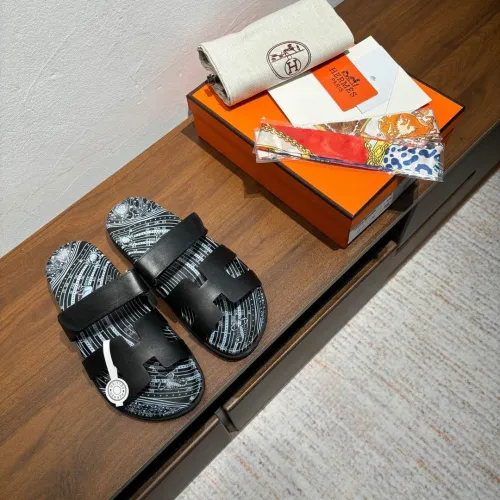 Hermes women Sandals 1：1 Quality-351
