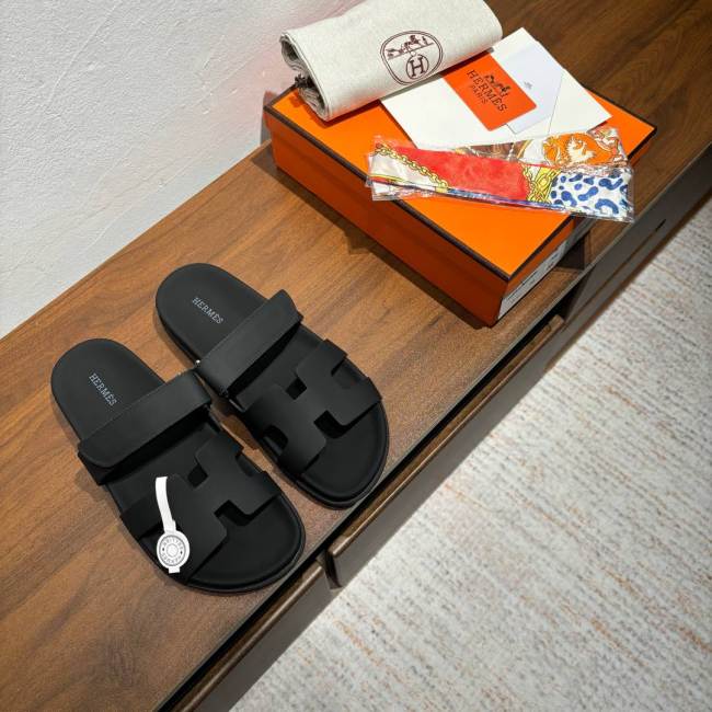 Hermes women Sandals 1：1 Quality-358