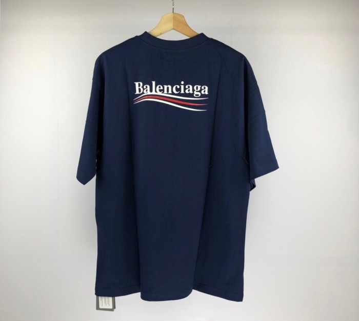 B Shirt 1：1 Quality-3743(XS-L)