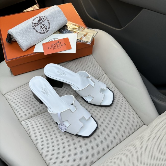 Hermes women Sandals 1：1 Quality-335