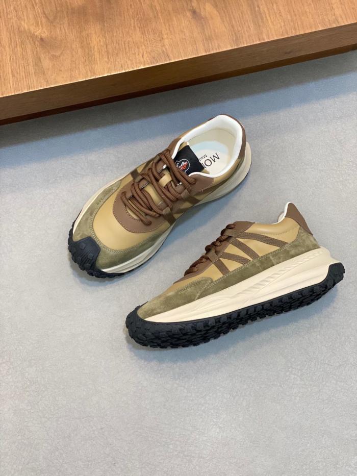 Super Max Moncler Shoes-108