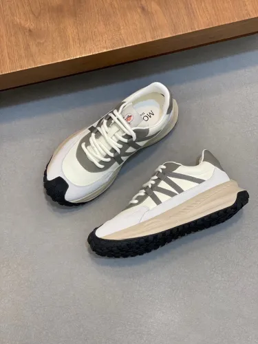 Super Max Moncler Shoes-110