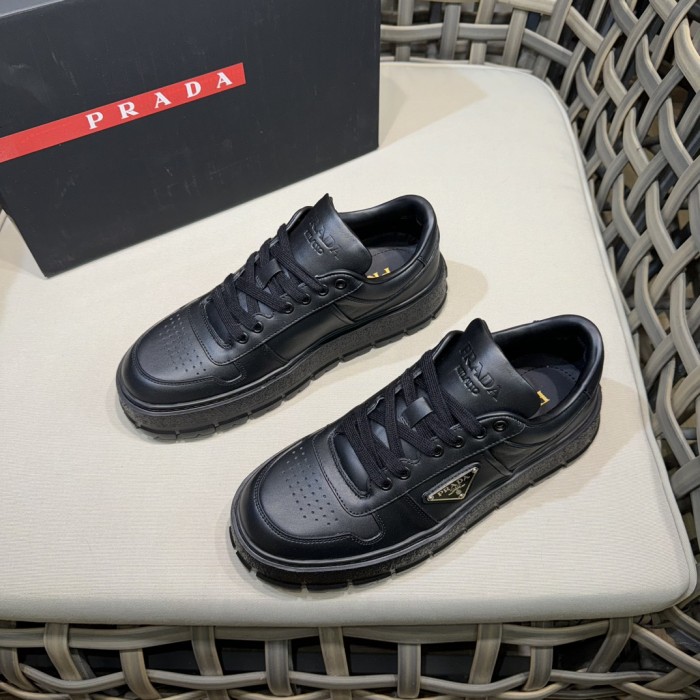 Super Max Prada Shoes-379