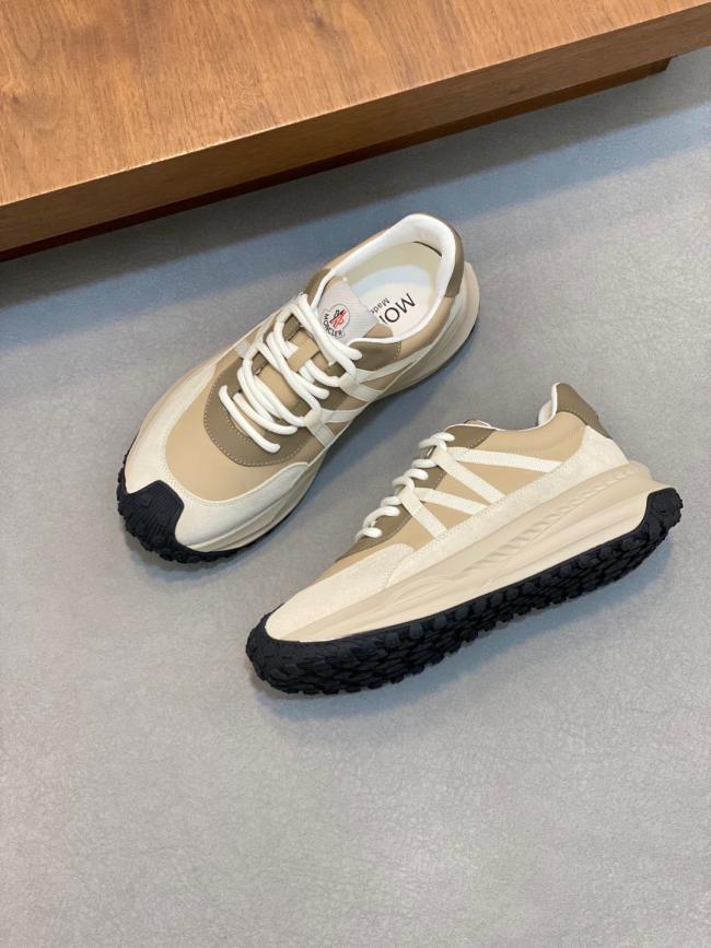 Super Max Moncler Shoes-109
