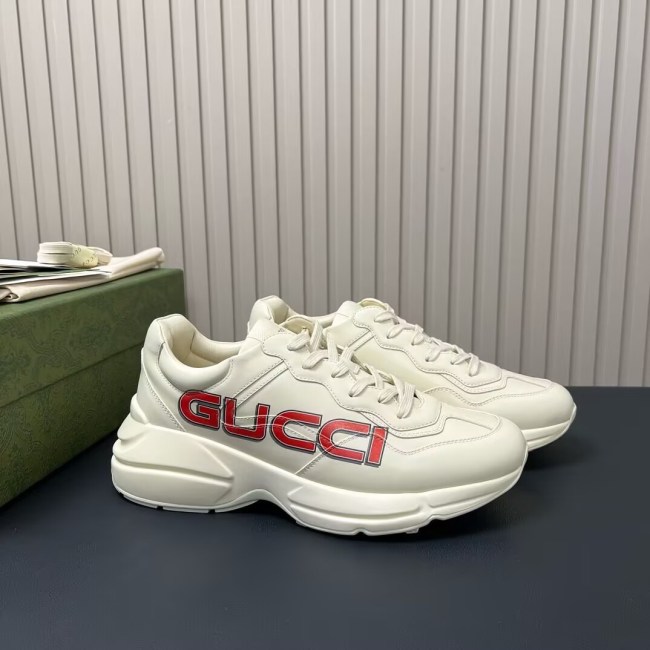 Super Max G Shoes-1499