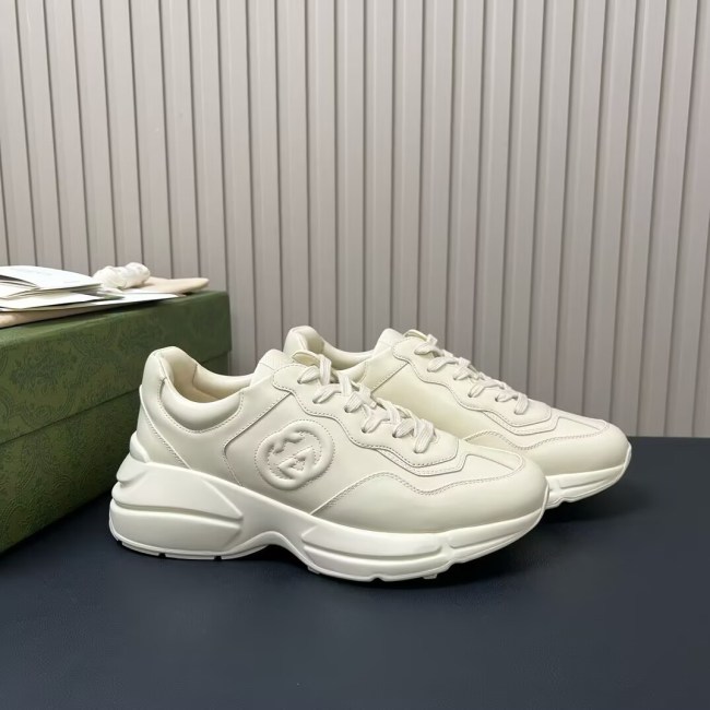 Super Max G Shoes-1500