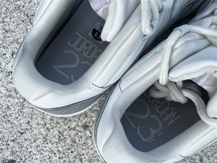 Authentic Air Jordan 11 Low Year of the Snake