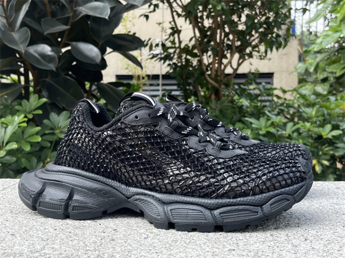 B 17FW Tripe-S High End Sneaker-604