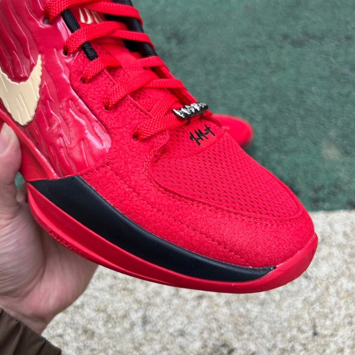 Authentic Nike Ja 2 Nightmare