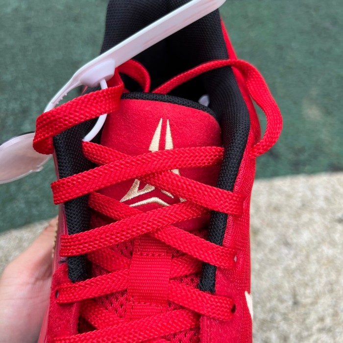 Authentic Nike Ja 2 Nightmare