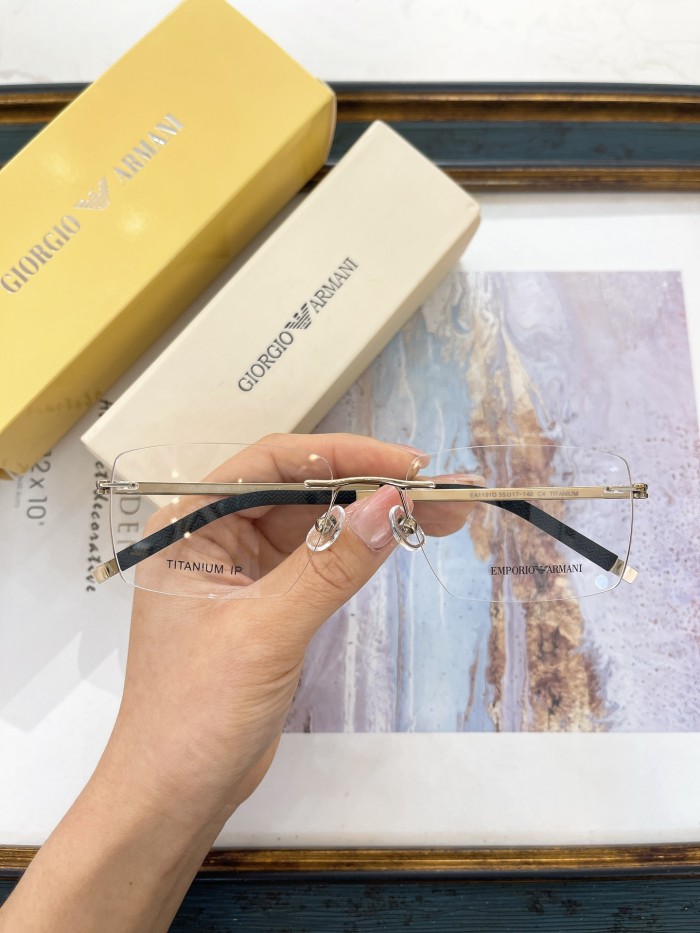 Armani Sunglasses AAAA-398