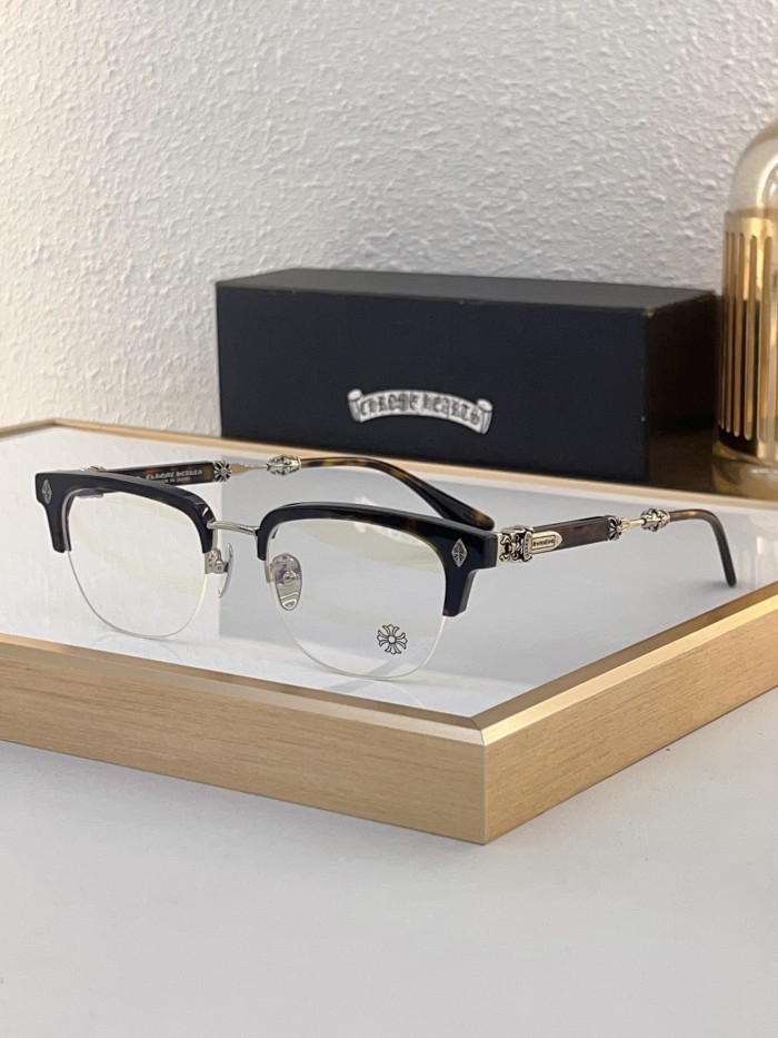 Chrome Hearts Sunglasses AAAA-980