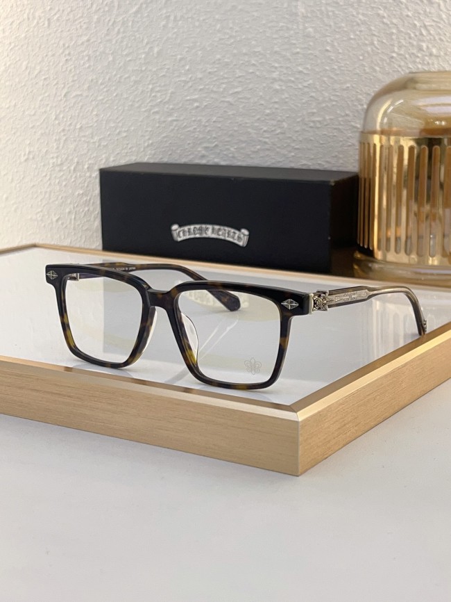 Chrome Hearts Sunglasses AAAA-947