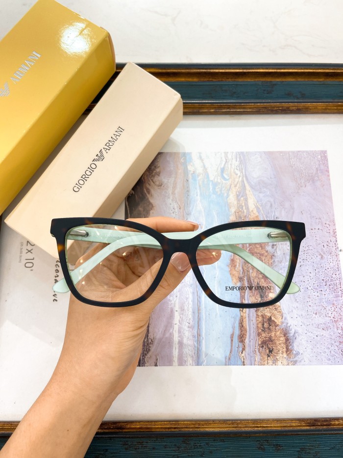 Armani Sunglasses AAAA-393