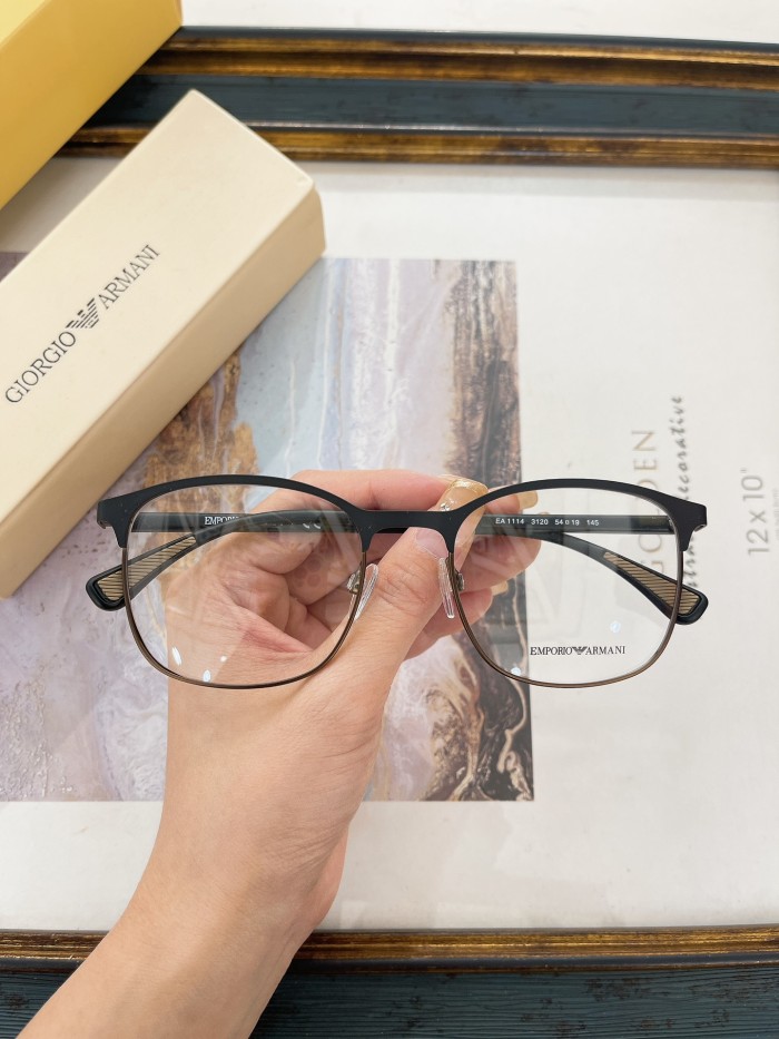 Armani Sunglasses AAAA-385