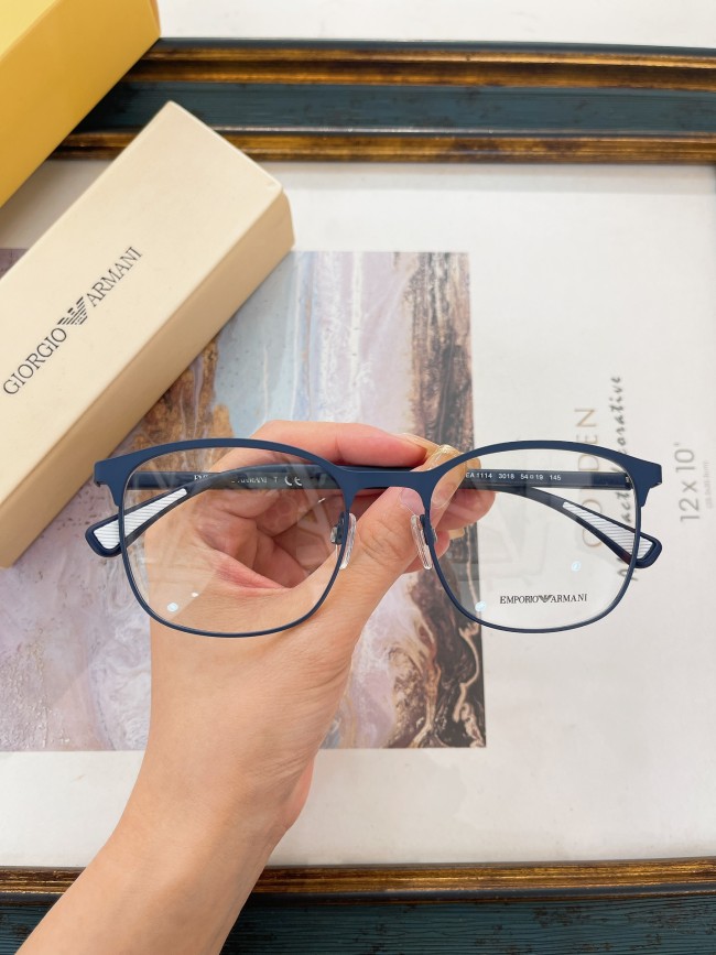 Armani Sunglasses AAAA-388