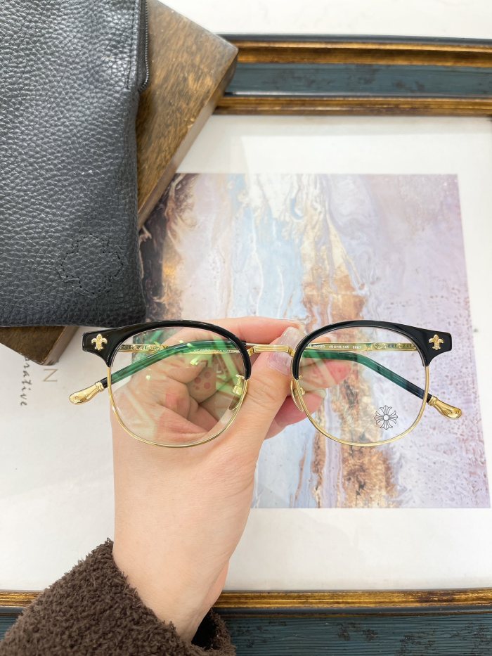 Chrome Hearts Sunglasses AAAA-920