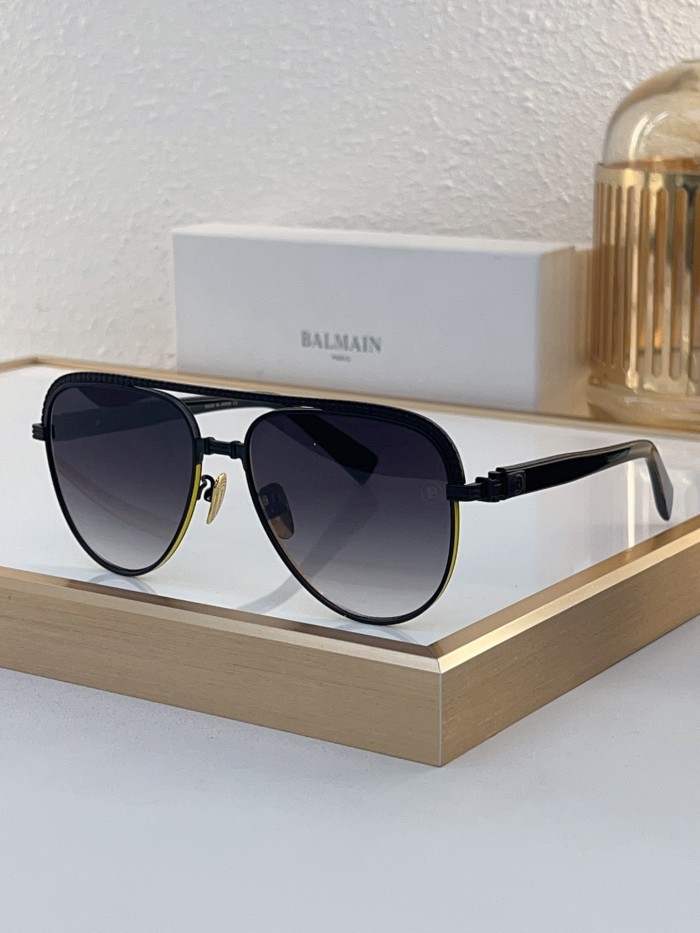 Balmain Sunglasses AAAA-732