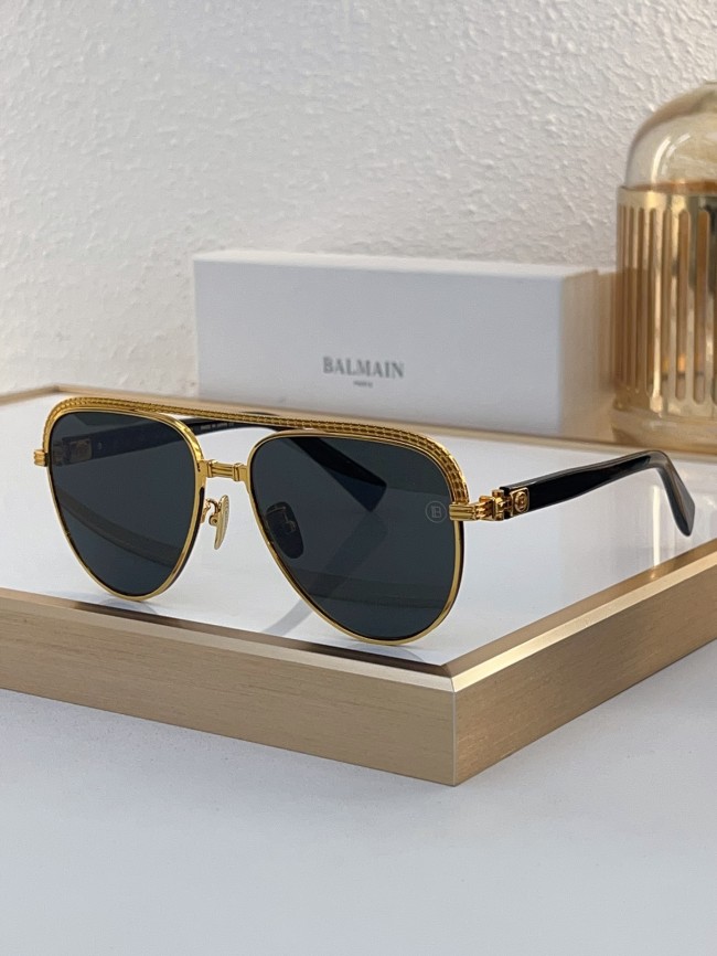 Balmain Sunglasses AAAA-734