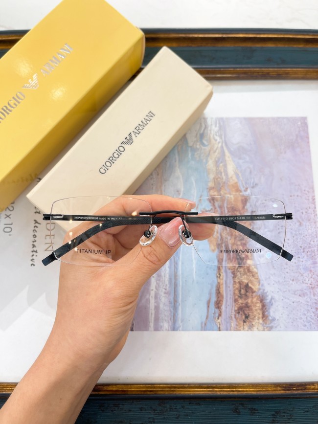 Armani Sunglasses AAAA-399