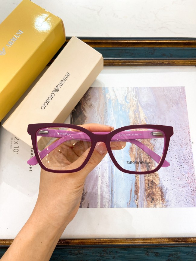 Armani Sunglasses AAAA-394