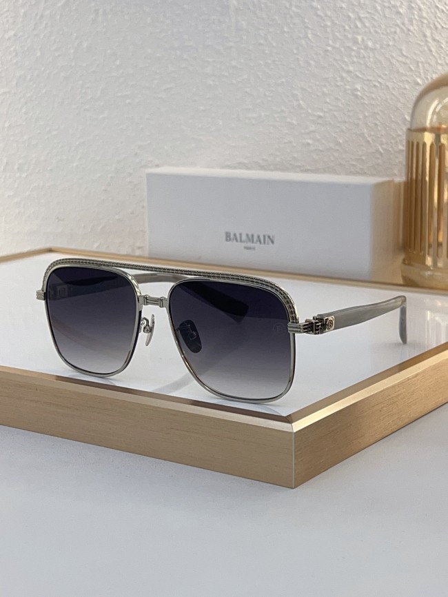 Balmain Sunglasses AAAA-738