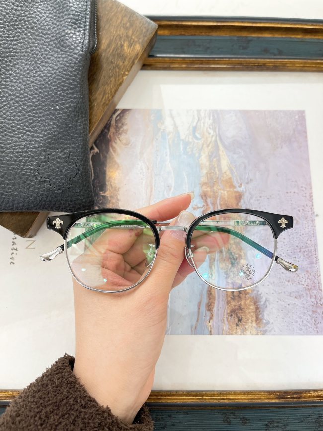 Chrome Hearts Sunglasses AAAA-921