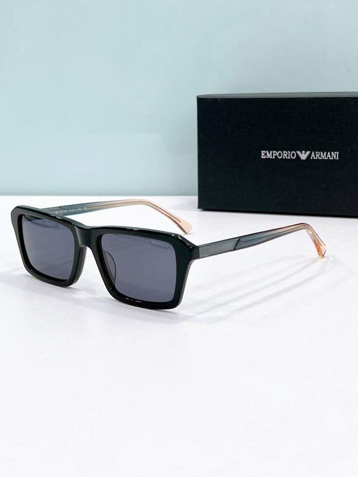 Armani Sunglasses AAAA-408