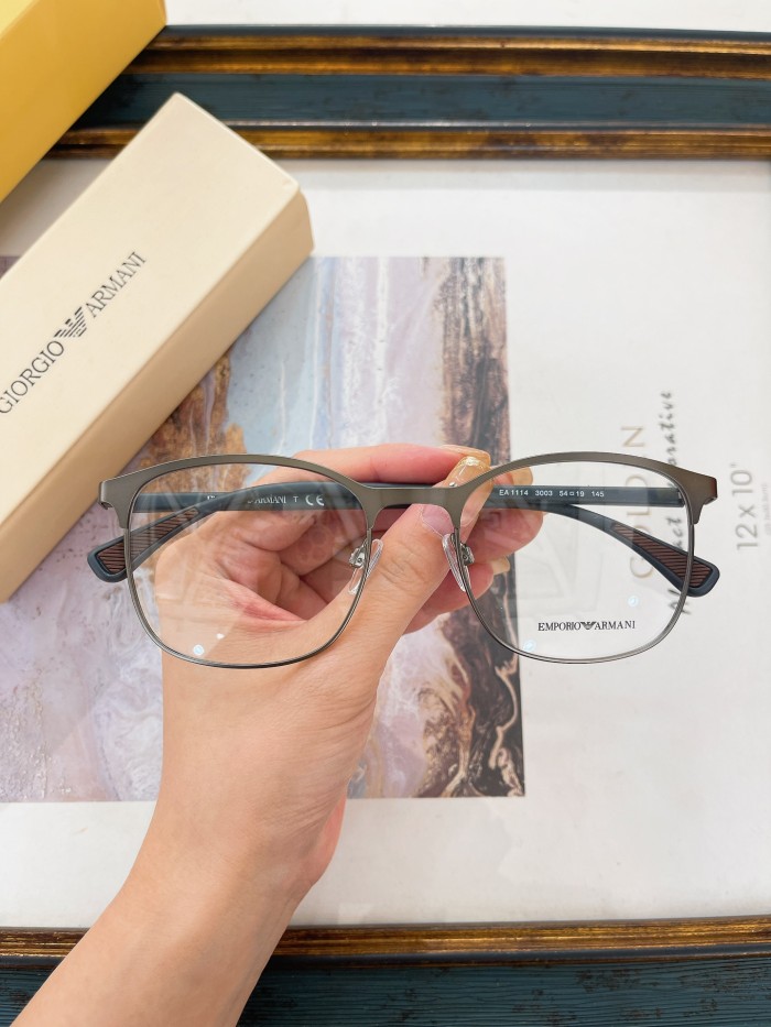 Armani Sunglasses AAAA-387