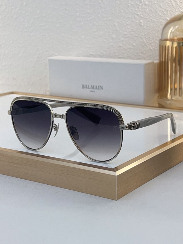 Balmain Sunglasses AAAA-733