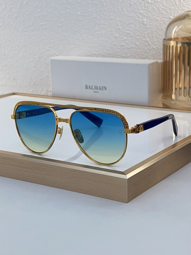 Balmain Sunglasses AAAA-729