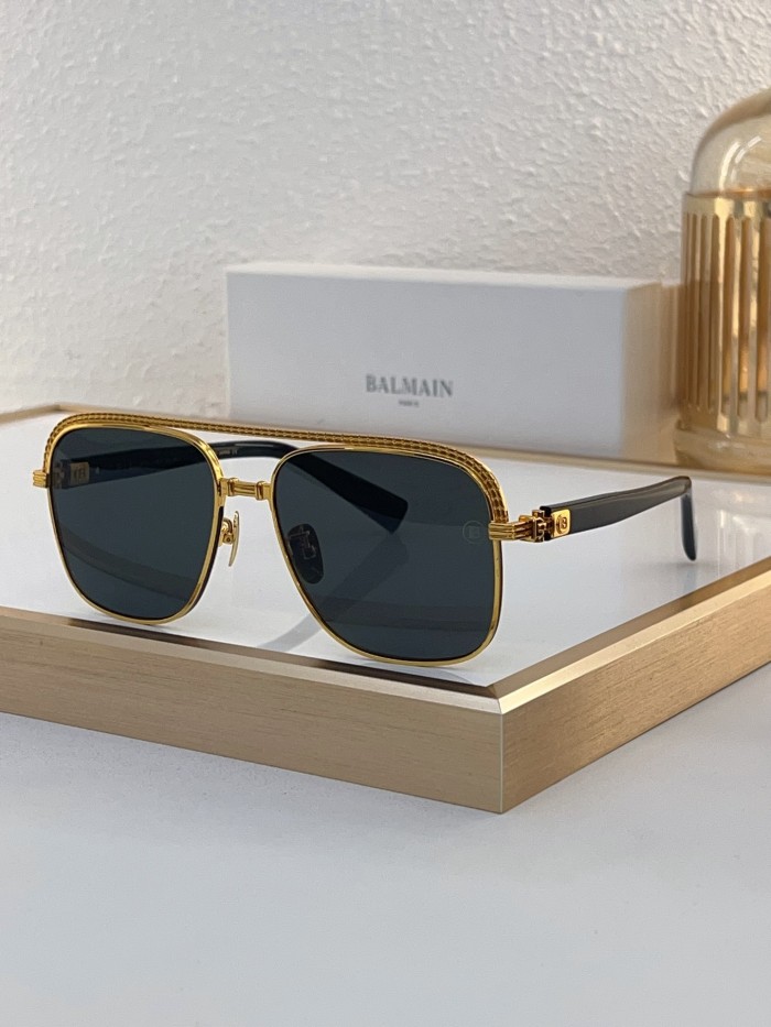 Balmain Sunglasses AAAA-740