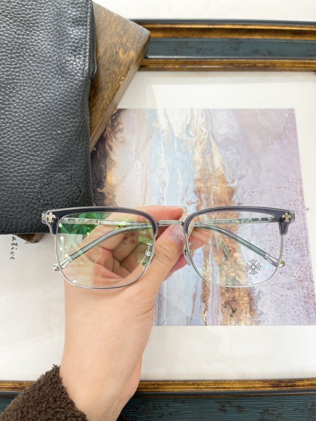 Chrome Hearts Sunglasses AAAA-927