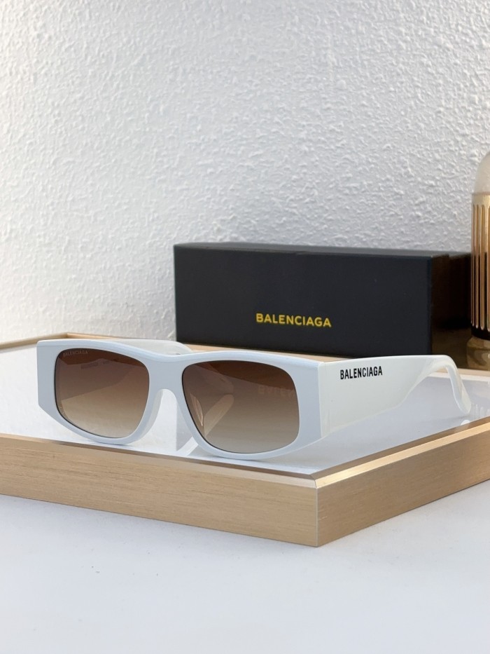 B Sunglasses AAAA-1036