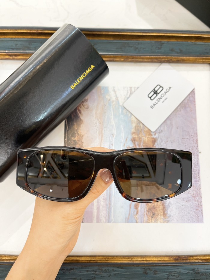 B Sunglasses AAAA-1015